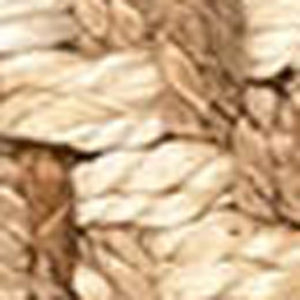 HomeRoots 12' Natural Jute Handmade Runner Rug - Eco-Friendly, Textured Accent for Hallways & Rustic Spaces 684925