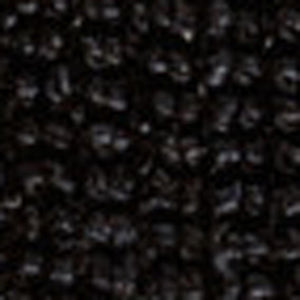 HomeRoots 8' X 10' Black Jute Handmade Area Rug – Durable, Stylish, and Perfect for Any Room Décor! 684944