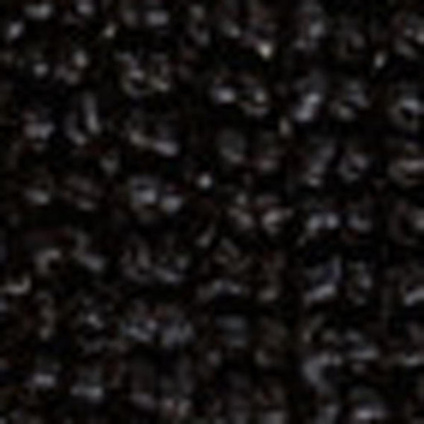 HomeRoots 8' X 10' Black Jute Handmade Area Rug – Durable, Stylish, and Perfect for Any Room Décor! 684944