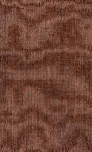 HomeRoots 3' X 5' Jute Handmade Area Rug - Natural Warmth & Durability for Modern or Rustic Spaces, Low Maintenance 684946
