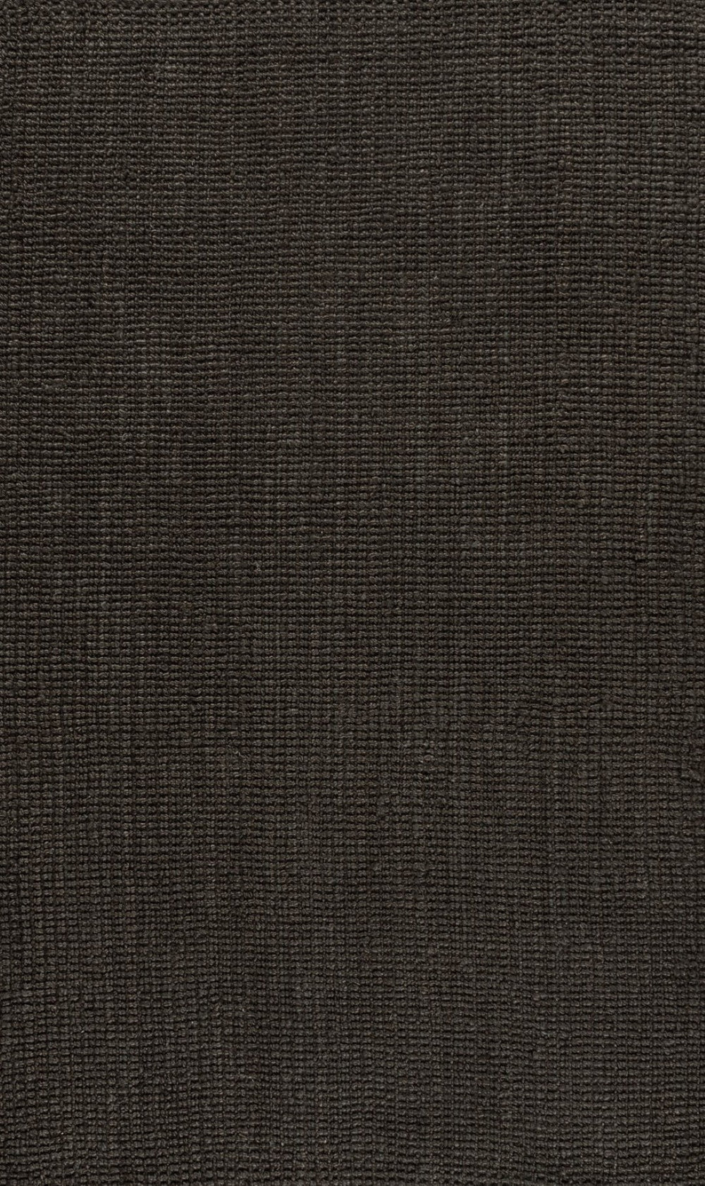 HomeRoots 4' X 6' Brown Jute Handmade Area Rug – Durable, Stylish Floor Accent for Any Room's Natural Charm! 684952