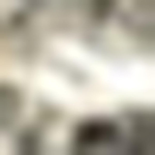 HomeRoots 3' X 5' Gray Jute Handmade Area Rug – Stylish, Durable, and Versatile for Entryways and Living Spaces 684978