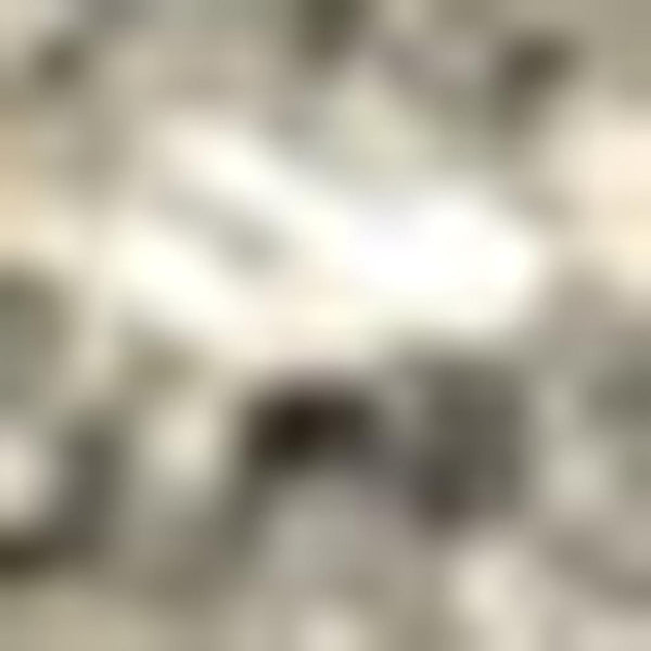 HomeRoots 3' X 5' Gray Jute Handmade Area Rug – Stylish, Durable, and Versatile for Entryways and Living Spaces 684978