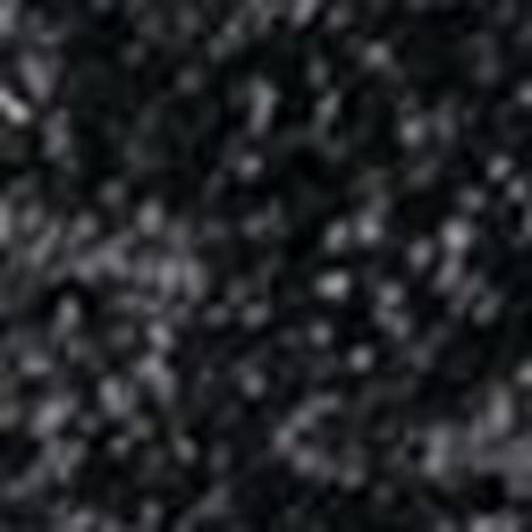 HomeRoots 5' X 8' Black Area Rug - Modern, Durable, and Easy-Care Floor Covering for Stylish Living Spaces 685130