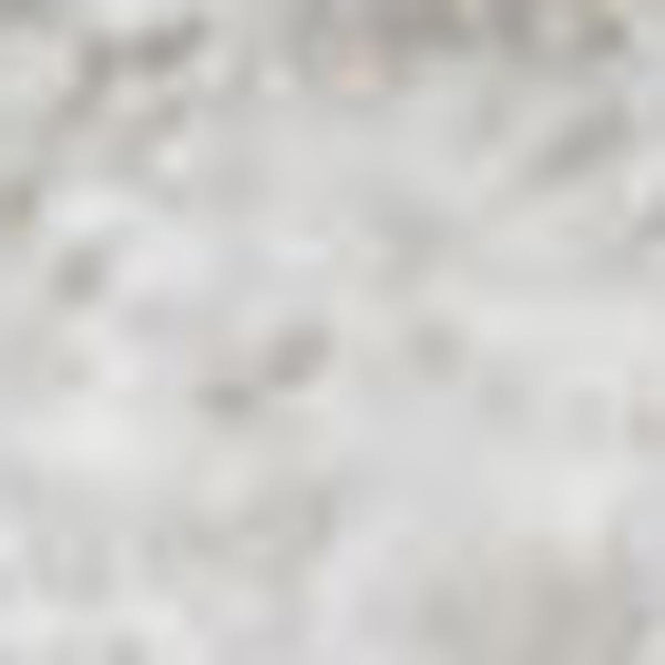 HomeRoots 5' Modern White Flatweave Area Rug - Durable, Easy-Care, Stylish Design for High-Traffic Spaces 685153