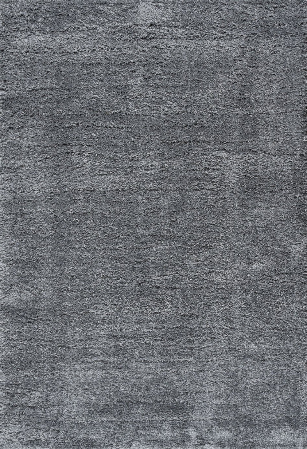 HomeRoots 5' Gray Flatweave Area Rug - Durable, Stylish, and Versatile Foundation for Modern Living Spaces 685158