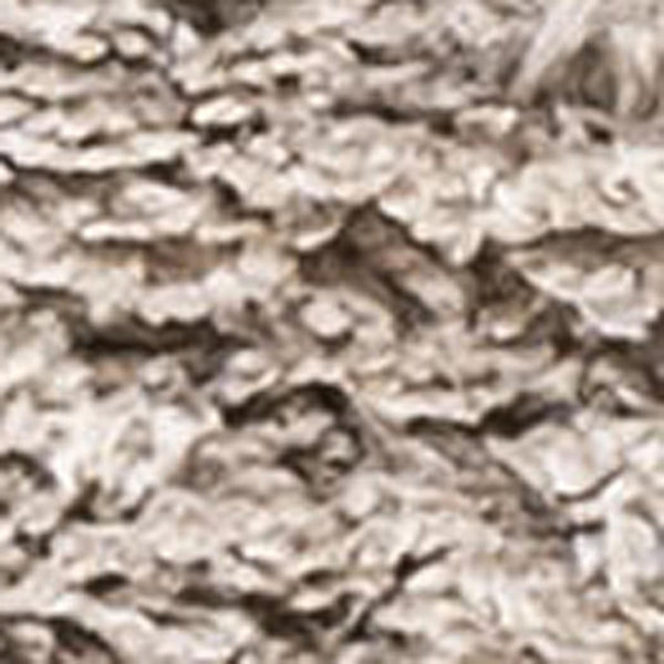 HomeRoots 10' Beige Flatweave Runner Rug - Durable, Low-Maintenance Design for Hallways and Modern Spaces 685160
