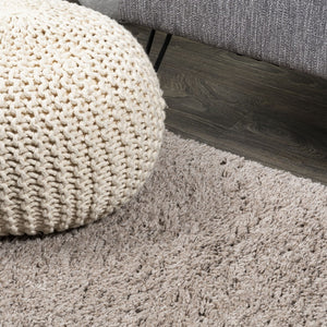 HomeRoots 10' Beige Flatweave Runner Rug - Durable, Low-Maintenance Design for Hallways and Modern Spaces 685160