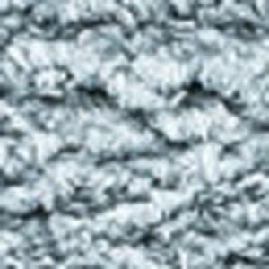 HomeRoots 5' Turquoise Flatweave Area Rug - Modern, Durable, Stain-Resistant Design for Stylish Living Spaces 685173