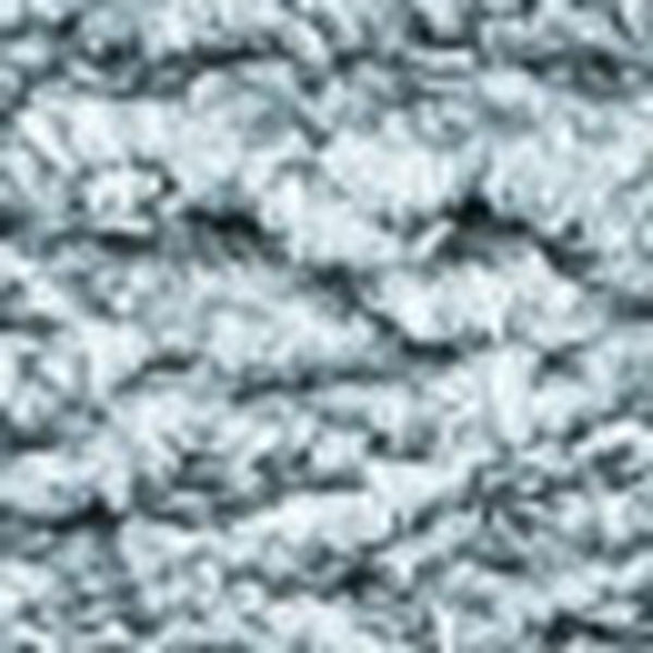 HomeRoots 5' Turquoise Flatweave Area Rug - Modern, Durable, Stain-Resistant Design for Stylish Living Spaces 685173