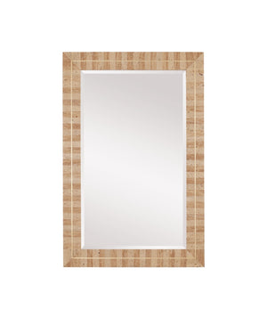 Dezi Rectangular Mirror