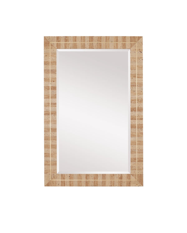 Dezi Rectangular Mirror