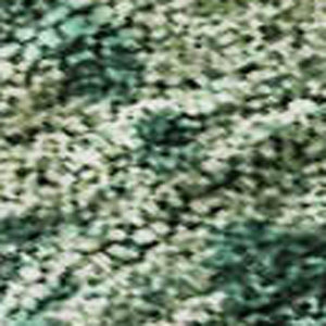 HomeRoots 10' X 14' Modern Abstract Green & Beige Washable Area Rug with UV Protection for Durable Style 686144