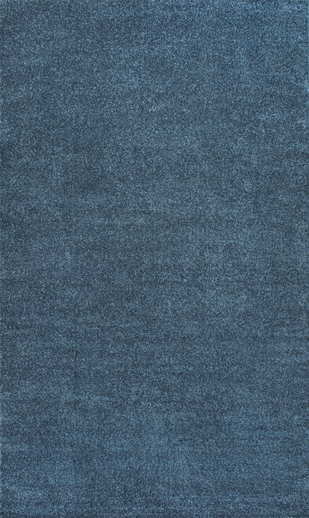 HomeRoots 9' Turquoise Area Rug - Vibrant, Stain-Resistant, Contemporary Design for Living Spaces & Decor 686643