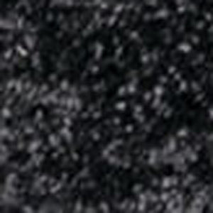 HomeRoots 9' X 12' Black Area Rug - Contemporary Style, Durable, Low-Maintenance for Living Rooms & Bedrooms 686644