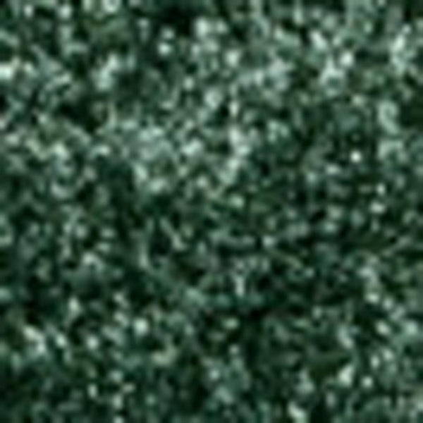HomeRoots 9' Emerald Area Rug - Durable, Low-Maintenance Modern Design for Living Spaces & Elegant Décor 686647