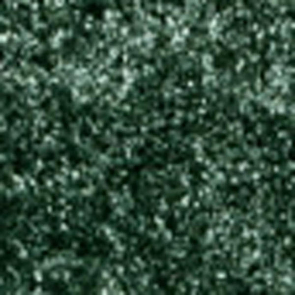 HomeRoots 9' Emerald Area Rug - Durable, Low-Maintenance Modern Design for Living Spaces & Elegant Décor 686647