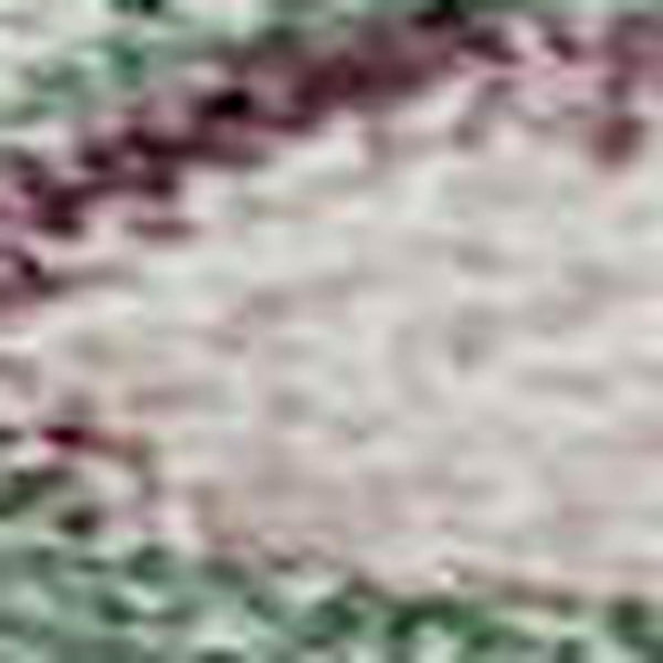 HomeRoots 5' X 8' Sage Beige & Blue Floral Area Rug - Washable, UV-Protected, Perfect for Kids & Pets! 686977