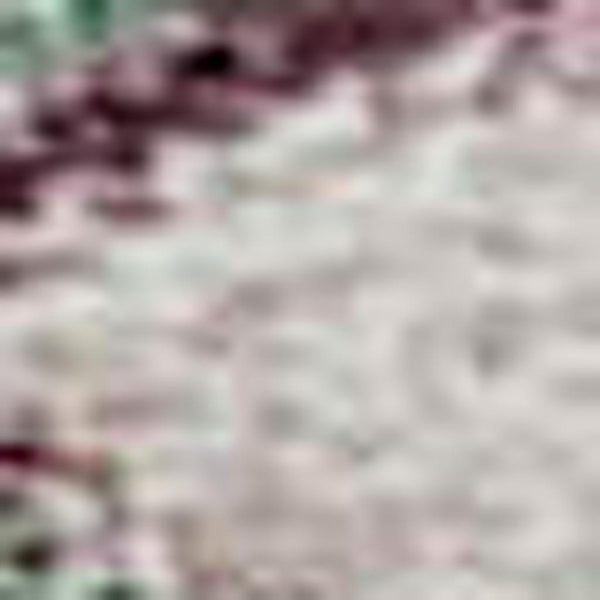 HomeRoots 9' X 12' Sage Beige & Blue Floral Area Rug - Washable, UV-Protected, Stain-Resistant, Durable Design 686980