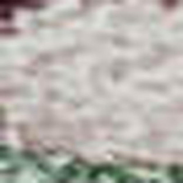HomeRoots 10' X 14' Sage Beige & Blue Floral Area Rug - Washable, UV-Protected, Durable for Family Living Spaces 686981