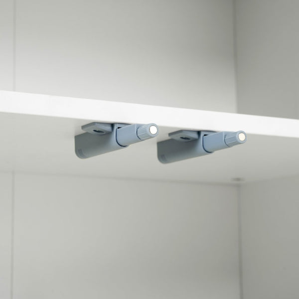 English Elm On-Trend 2-In-1 Shoe Cabinet With Soft Cushion & Arched Doors – Modern Storage Bench For Entryway, White N721P245716K-GIGA