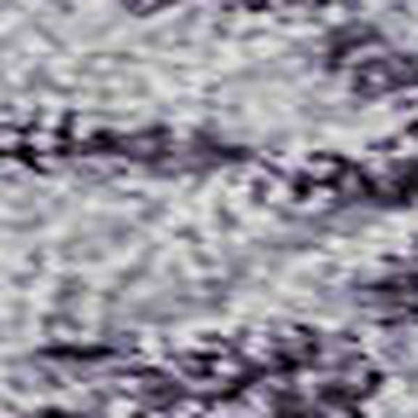 HomeRoots 8' X 10' Elegant Lavender Gray & Gold Floral Washable Area Rug with UV Protection for Homes 687063