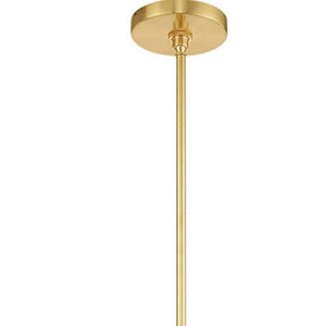 HomeRoots Eight Light Dimmable Chandelier – Modern Cylinder Shades, Adjustable Ambiance for Elegant Interiors 687302