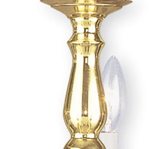 HomeRoots Five Light Dimmable Chandelier – Modern Cylinder Shades for Elegant Ambiance in Any Room 687536