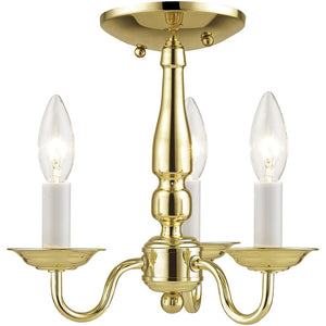 HomeRoots Three Light Dimmable Chandelier - Modern Cylinder Shades for Elegant Adjustable Illumination 687553