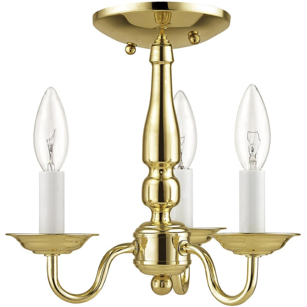 HomeRoots Three Light Dimmable Chandelier - Modern Cylinder Shades for Elegant Adjustable Illumination 687553