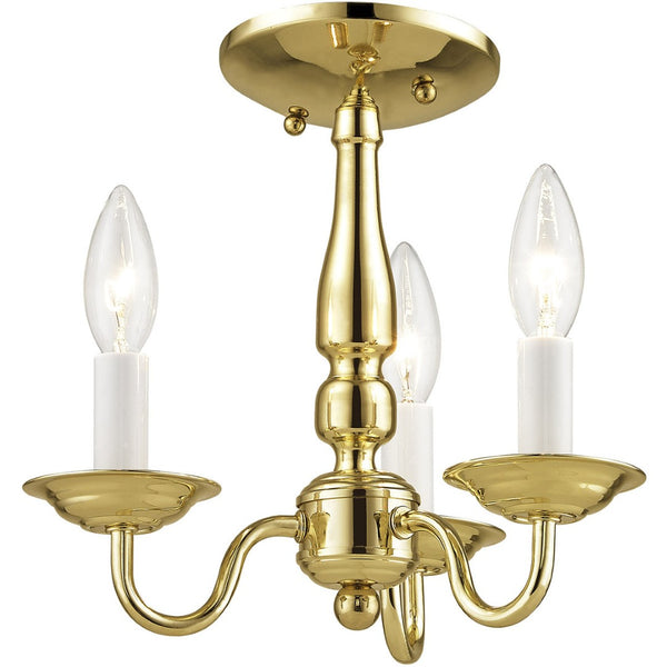 HomeRoots Three Light Dimmable Chandelier - Modern Cylinder Shades for Elegant Adjustable Illumination 687553