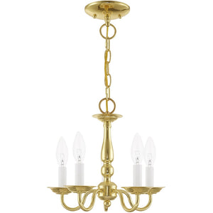 HomeRoots Five Light Dimmable Chandelier – Modern Cylinder Shades for Stylish Spaces, Adjustable Ambiance & Durability 687556