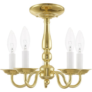 HomeRoots Five Light Dimmable Chandelier – Modern Cylinder Shades for Stylish Spaces, Adjustable Ambiance & Durability 687556