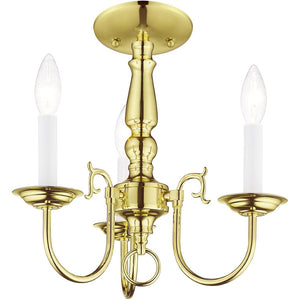 HomeRoots Three Light Dimmable Chandelier with Stylish Cylinder Shades for Modern Ambiance and Versatility 687566