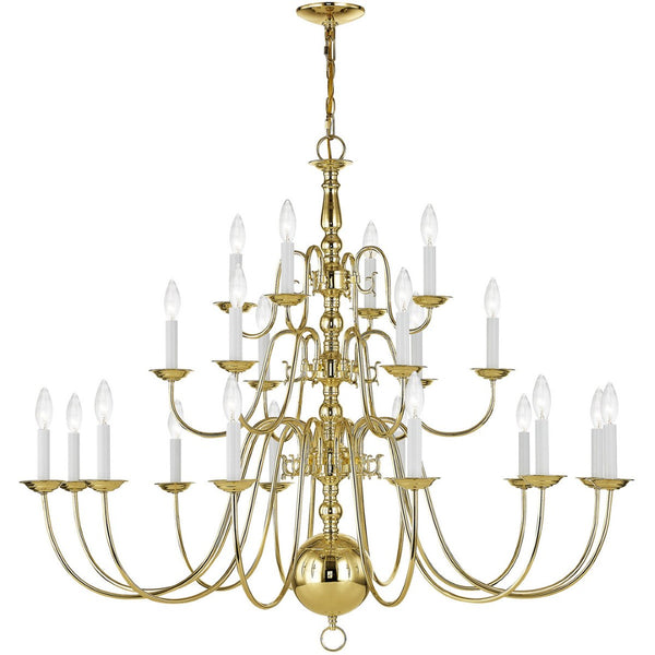 HomeRoots Multi Light Dimmable Chandelier - Modern Cylindrical Shades for Elegant Lighting & Ambiance Control 687571