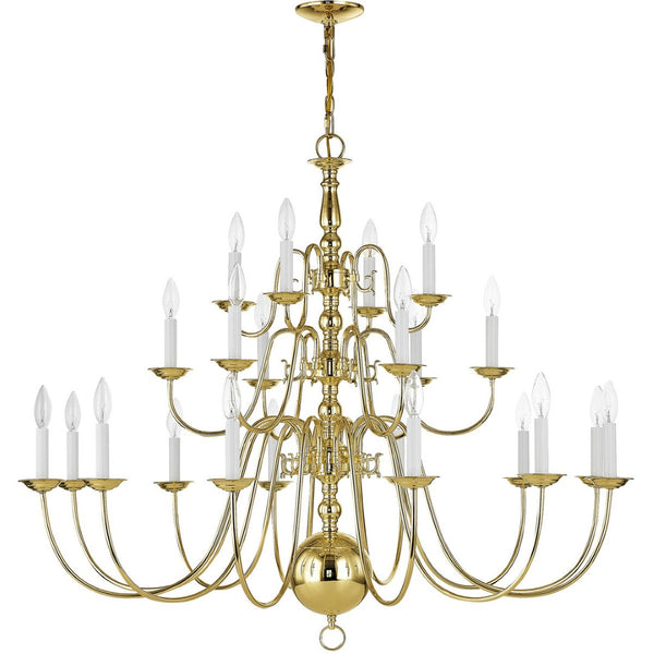 HomeRoots Multi Light Dimmable Chandelier - Modern Cylindrical Shades for Elegant Lighting & Ambiance Control 687571