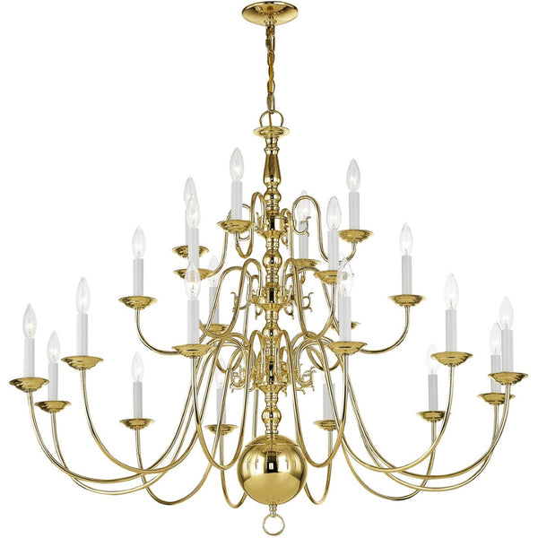 HomeRoots Multi Light Dimmable Chandelier - Modern Cylindrical Shades for Elegant Lighting & Ambiance Control 687571