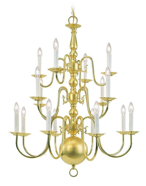 HomeRoots Multi Light Dimmable Chandelier - Modern Steel Fixture with Adjustable Ambiance for Stylish Spaces 687574