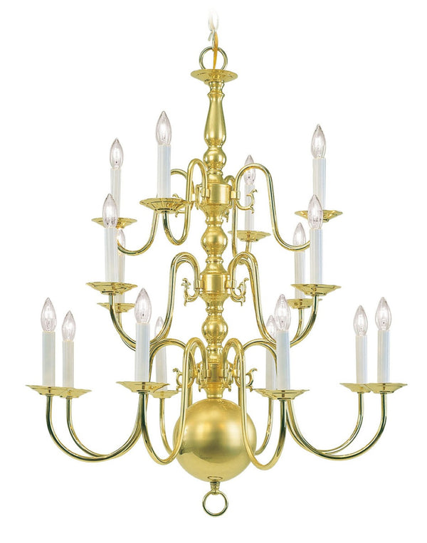 HomeRoots Multi Light Dimmable Chandelier - Modern Steel Fixture with Adjustable Ambiance for Stylish Spaces 687574