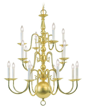 HomeRoots Multi Light Dimmable Chandelier - Modern Steel Fixture with Adjustable Ambiance for Stylish Spaces 687574