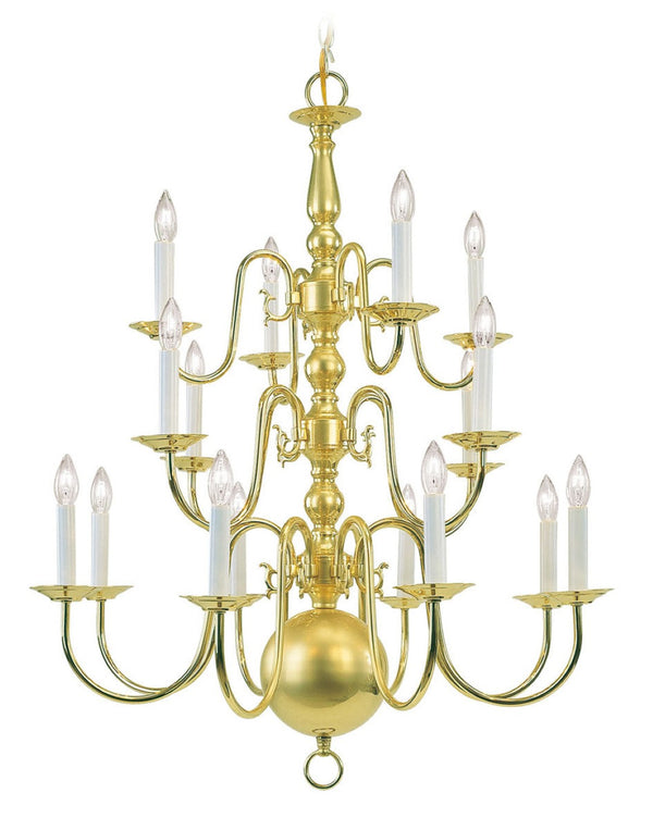 HomeRoots Multi Light Dimmable Chandelier - Modern Steel Fixture with Adjustable Ambiance for Stylish Spaces 687574