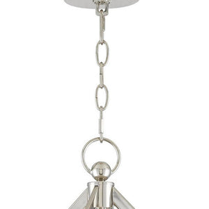 HomeRoots Four Light Dimmable Chandelier – Modern Cylinder Shades, Durable Steel, Perfect for Any Room 687599