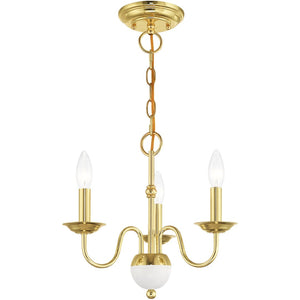 HomeRoots Three Light Dimmable Chandelier - Modern Cylinder Shades, Sleek Steel Design, Perfect Ambiance Lighting 687756