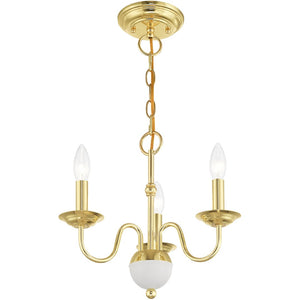 HomeRoots Three Light Dimmable Chandelier - Modern Cylinder Shades, Sleek Steel Design, Perfect Ambiance Lighting 687756