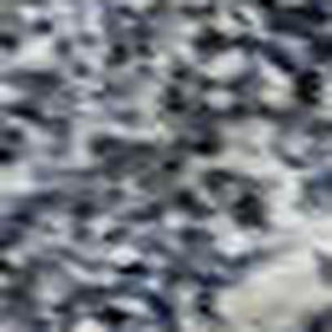 HomeRoots 9' X 12' Stylish Sky Blue & Beige Abstract Area Rug – Washable, UV Protected, Perfect for Homes! 687996