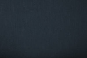Johanna Navy Linen Textured Fabric 3-Piece Sectional 687Navy-Sectional Meridian Furniture