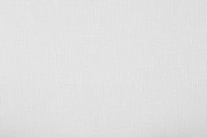 Johanna White Linen Textured Fabric 3-Piece Sectional 687White-Sectional Meridian Furniture