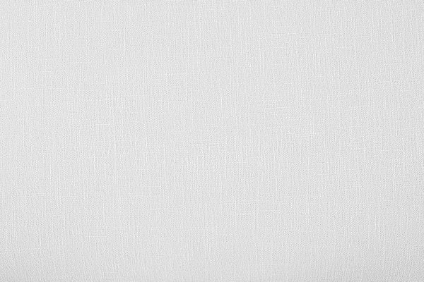 Johanna White Linen Textured Fabric 3-Piece Sectional 687White-Sectional Meridian Furniture