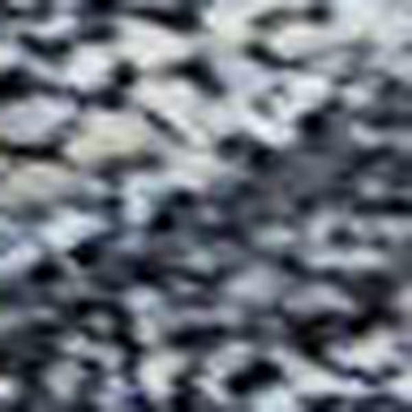 HomeRoots 10' X 14' Stylish Navy Blue & Beige Geometric Area Rug - Washable, UV Protected, Stain Resistant! 688015