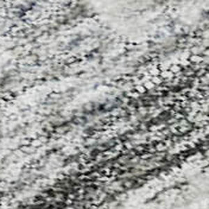 HomeRoots 9' X 12' Stylish Geometric Washable Area Rug with UV Protection, Ideal for Modern Homes & Patios 688218